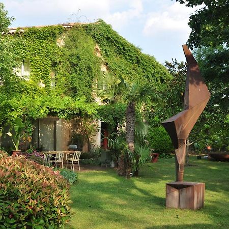 La Mazade De Saint Mamert Luaran gambar
