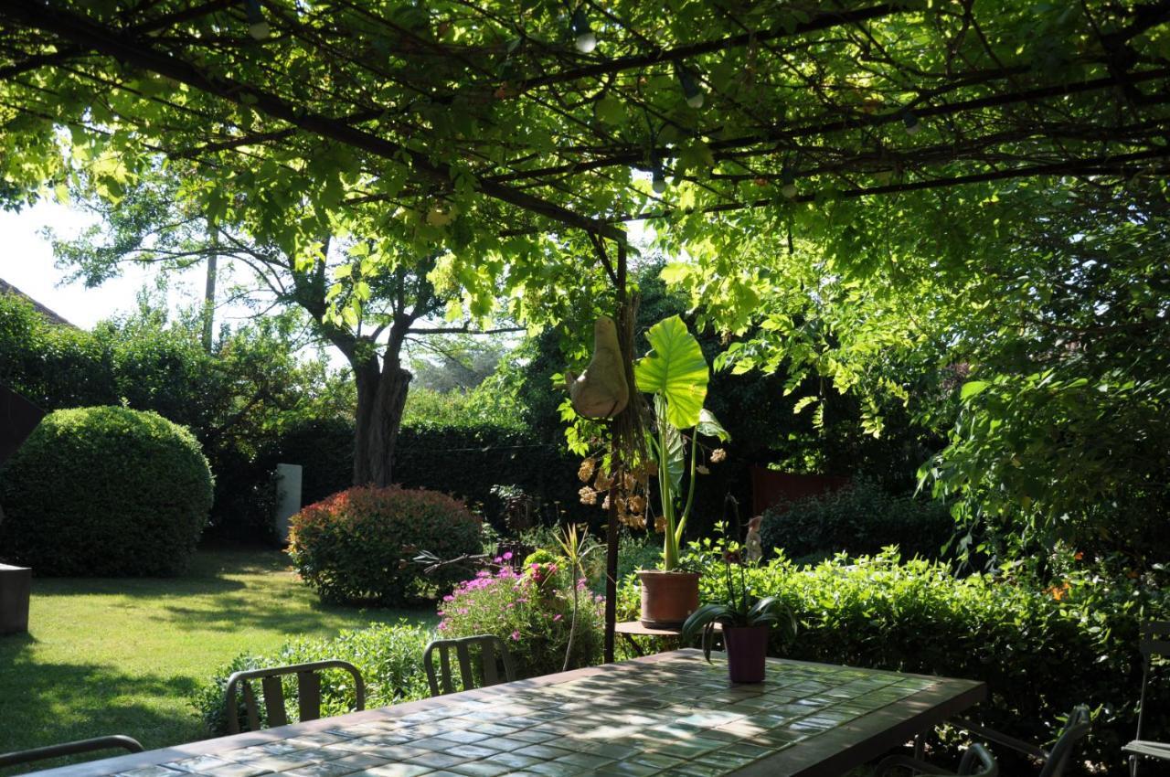 La Mazade De Saint Mamert Luaran gambar
